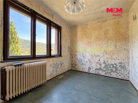Prodej rodinného domu, 44 m² - 2