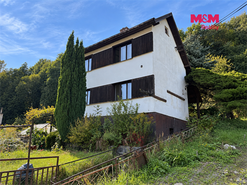 Prodej rodinného domu, 44 m² 16