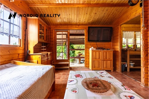 Prodej zahrady, 738 m² 12