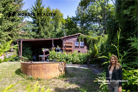 Prodej zahrady, 738 m² 0