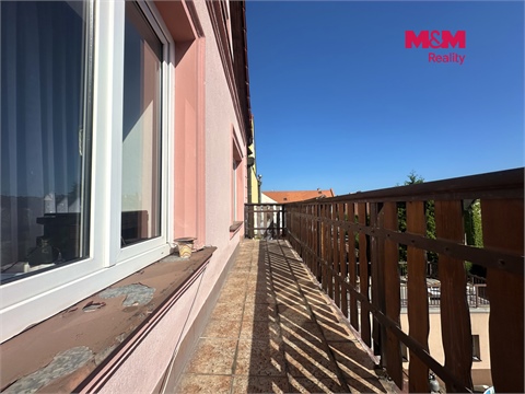 Pronájem kanceláře, 21 m² 4