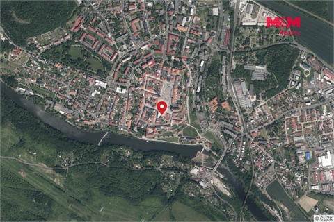 Pronájem kanceláře, 21 m² - 4