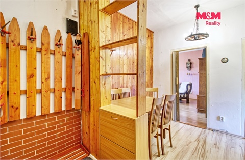 Prodej bytu 3+1, 71 m² - 4