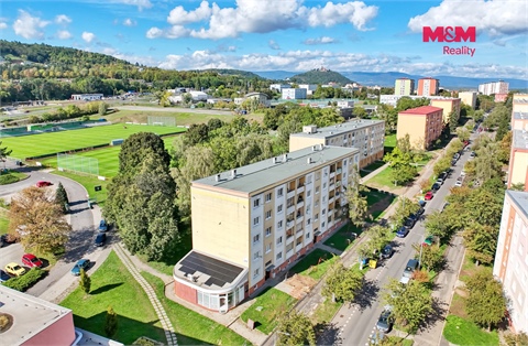 Prodej bytu 3+1, 71 m² 4