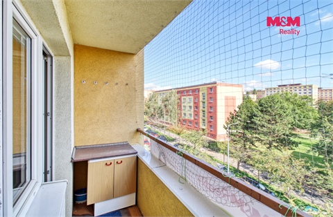 Prodej bytu 3+1, 71 m² 10