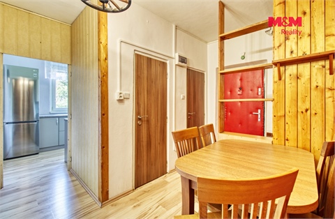 Prodej bytu 3+1, 71 m² - 8
