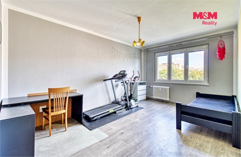 Prodej bytu 3+1, 71 m² - 6