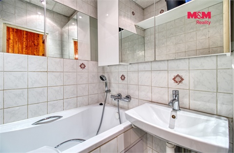 Prodej bytu 3+1, 71 m² 12