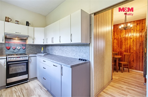 Prodej bytu 3+1, 71 m² 8