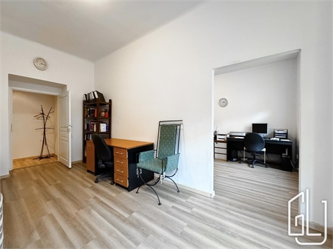 Pronájem obchodních prostor, 36 m² 4