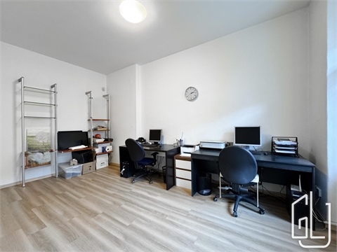 Pronájem obchodních prostor, 36 m² - 2