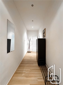 Pronájem obchodních prostor, 36 m² - 6