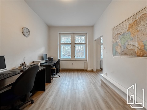Pronájem obchodních prostor, 36 m² 0