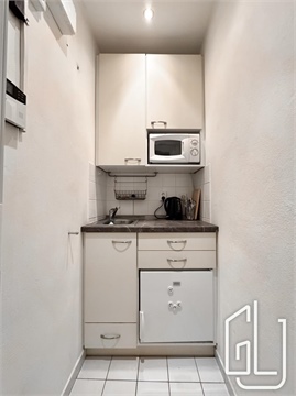 Pronájem obchodních prostor, 36 m² - 4