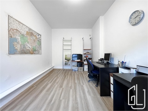 Pronájem obchodních prostor, 36 m² - 0