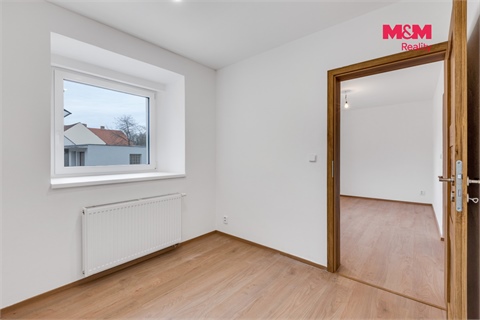 Prodej bytu 2kk, 59 m² - 6