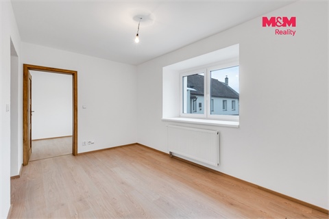 Prodej bytu 2kk, 59 m² 6
