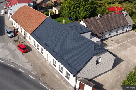 Prodej bytu 2kk, 59 m² 10
