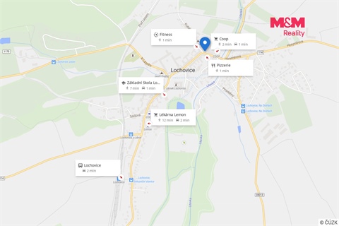Prodej bytu 2kk, 59 m² - 10