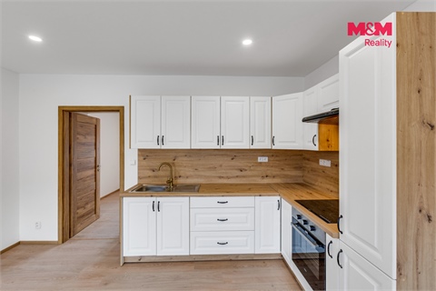 Prodej bytu 2kk, 59 m² - 4