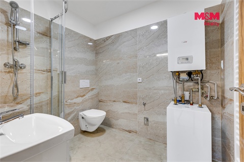 Prodej bytu 2kk, 59 m² - 2