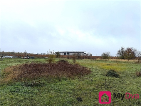 Pronájem zahrady, 2 140 m² - 4
