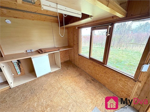 Pronájem zahrady, 2 140 m² - 2