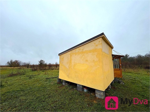 Pronájem zahrady, 2 140 m² - 0