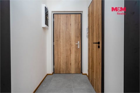 Pronájem bytu 1kk, 22 m² 4