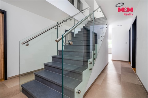 Pronájem bytu 1kk, 22 m² - 6