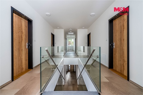 Pronájem bytu 1kk, 22 m² 6