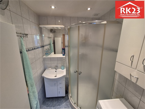 Pronájem bytu 2+1, 59 m² - 8