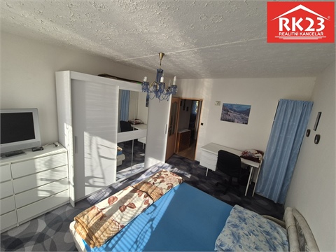 Pronájem bytu 2+1, 59 m² 4