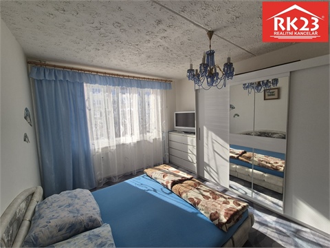 Pronájem bytu 2+1, 59 m² - 2