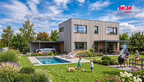 Prodej stavebního pozemku, 1 254 m² 6
