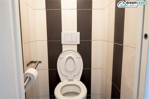 Pronájem bytu 4kk, 75 m² - 8