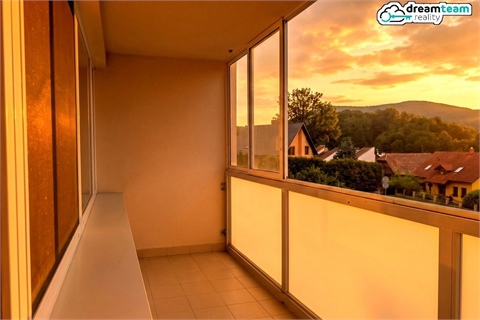 Pronájem bytu 4kk, 75 m² 2