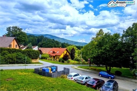 Pronájem bytu 4kk, 75 m² - 2