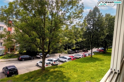 Pronájem bytu 4kk, 75 m² 4