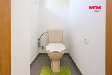 Prodej rodinného domu, 51 m² 14