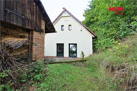 Prodej rodinného domu, 51 m² 4