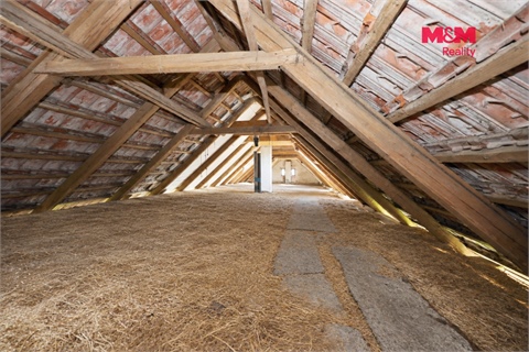 Prodej rodinného domu, 51 m² 18