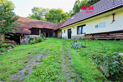 Prodej rodinného domu, 51 m² 0