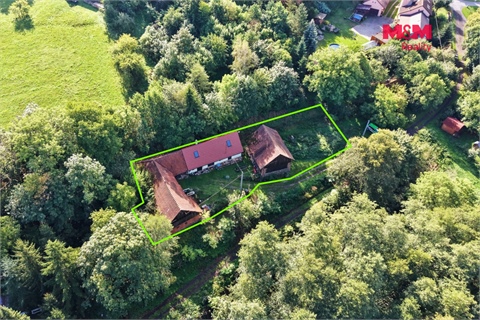Prodej rodinného domu, 51 m² - 6