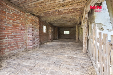 Prodej rodinného domu, 51 m² - 16