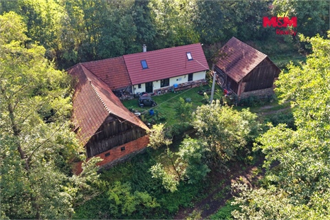 Prodej rodinného domu, 51 m² 20
