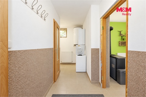 Prodej rodinného domu, 51 m² - 2