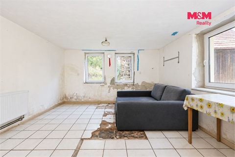 Prodej rodinného domu, 51 m² 10