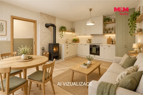 Prodej rodinného domu, 51 m² 6