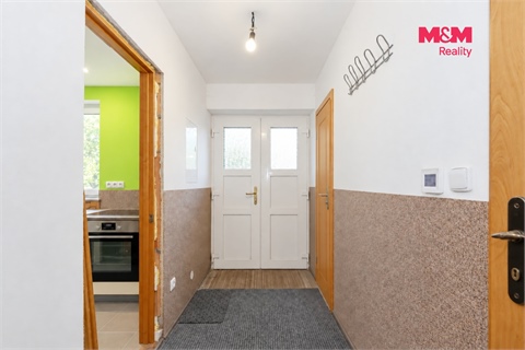 Prodej rodinného domu, 51 m² 8